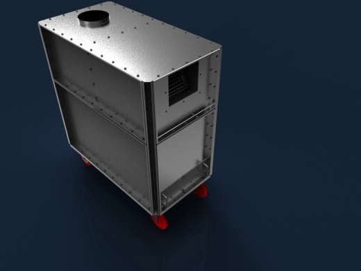 A3004155-便携式粉尘烟雾过滤装置缩略图